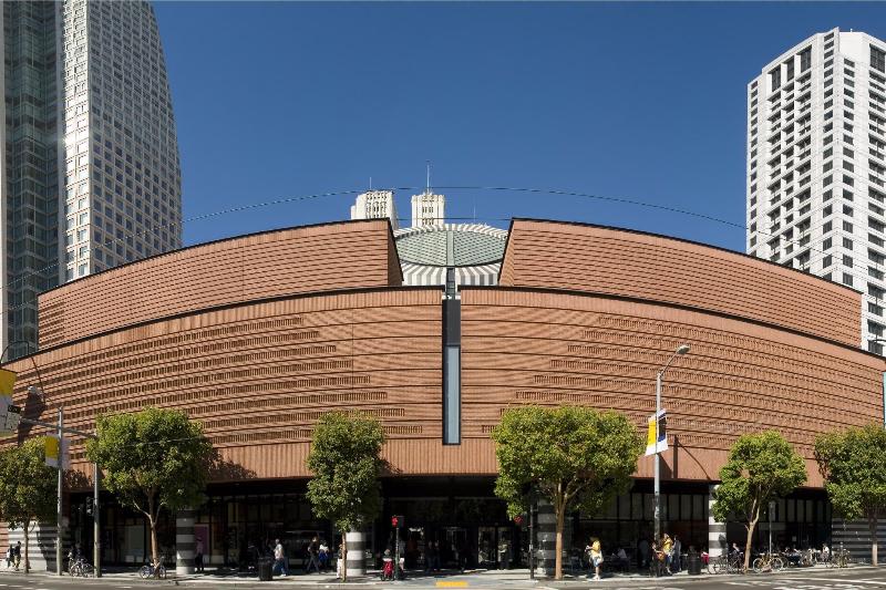 هتل Hyatt Place San Francisco/downtown