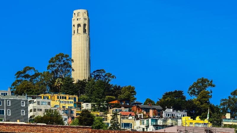 هتل Hyatt Place San Francisco/downtown