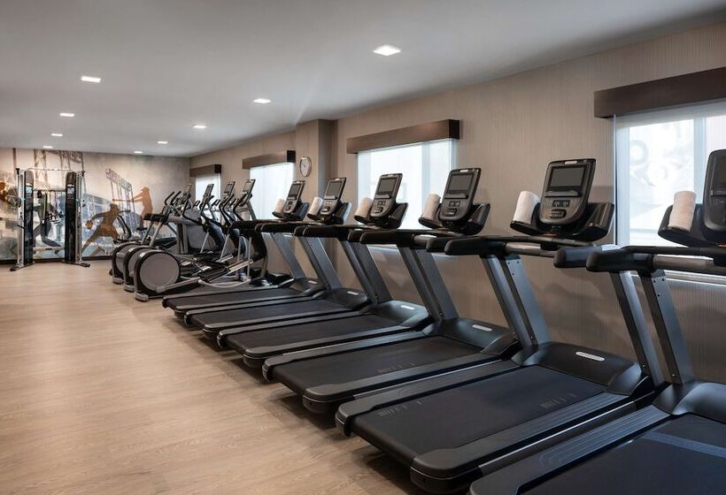 هتل Hyatt Place San Francisco/downtown