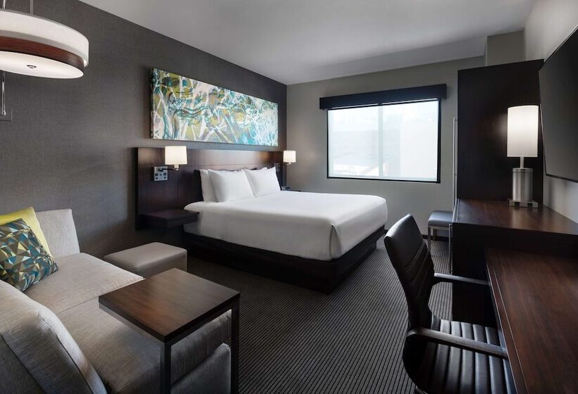 هتل Hyatt Place San Francisco/downtown