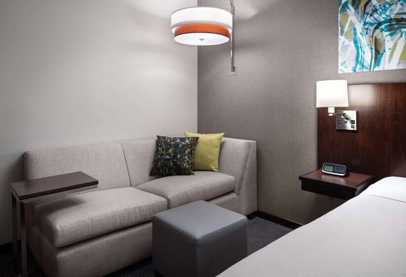 هتل Hyatt Place San Francisco/downtown