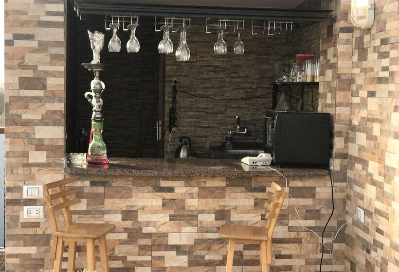 Fotos del hotel Pyramids Village Inn:  45