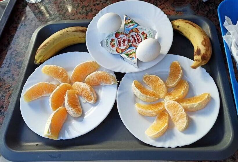 Fotos del hotel Pyramids Village Inn:  43