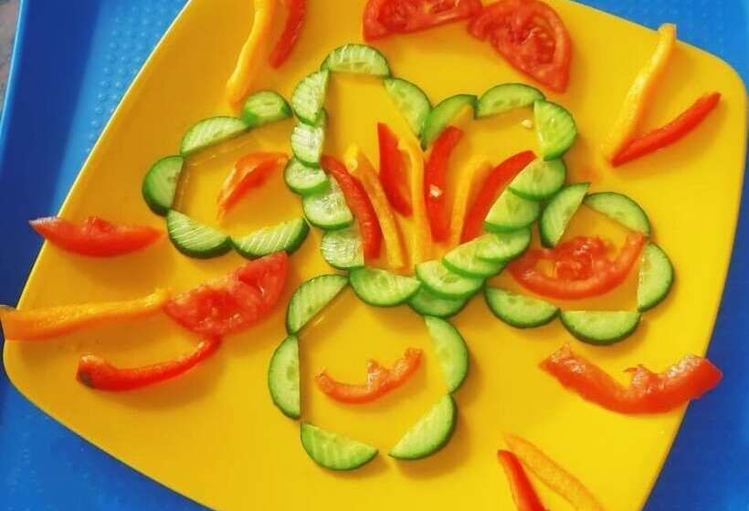 Fotos del hotel Pyramids Village Inn:  39