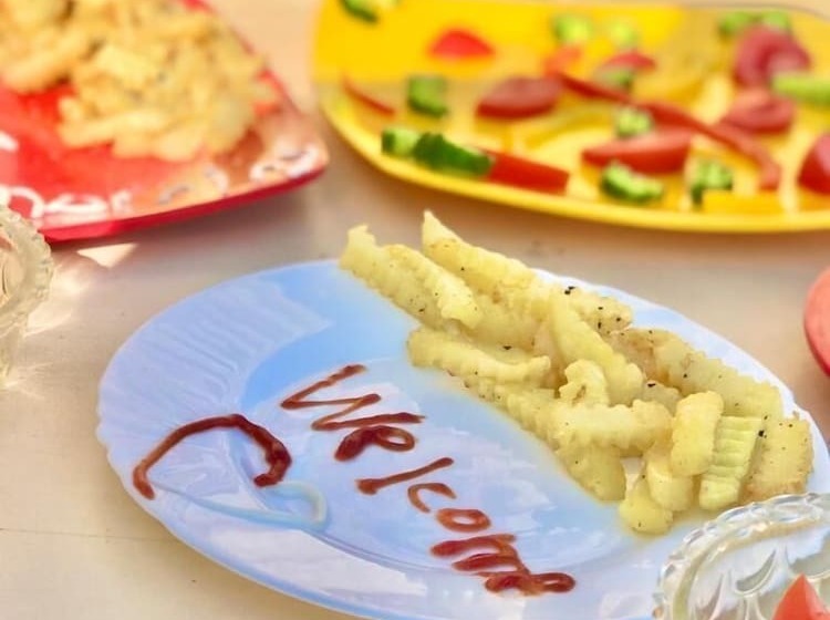 Fotos del hotel Pyramids Village Inn:  38