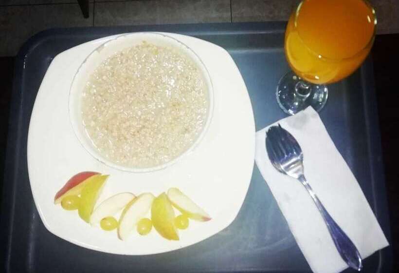 Fotos del hotel Pyramids Village Inn:  36