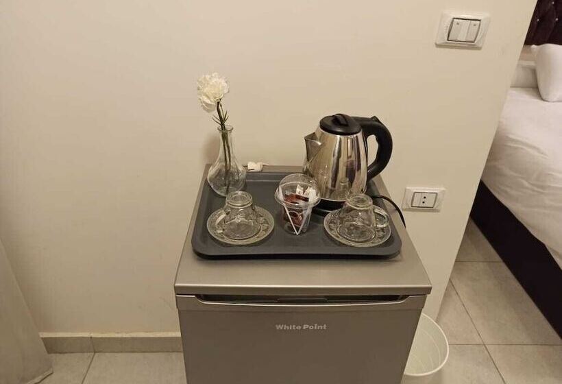 Fotos del hotel Pyramids Village Inn:  44