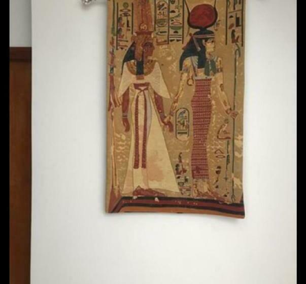 Fotos del hotel Pyramids Village Inn:  27