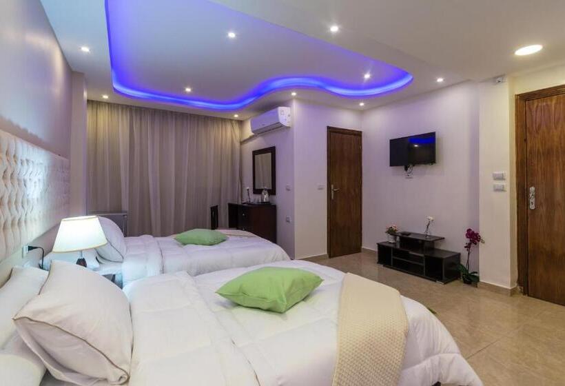 Fotos del hotel Pyramids Village Inn:  30