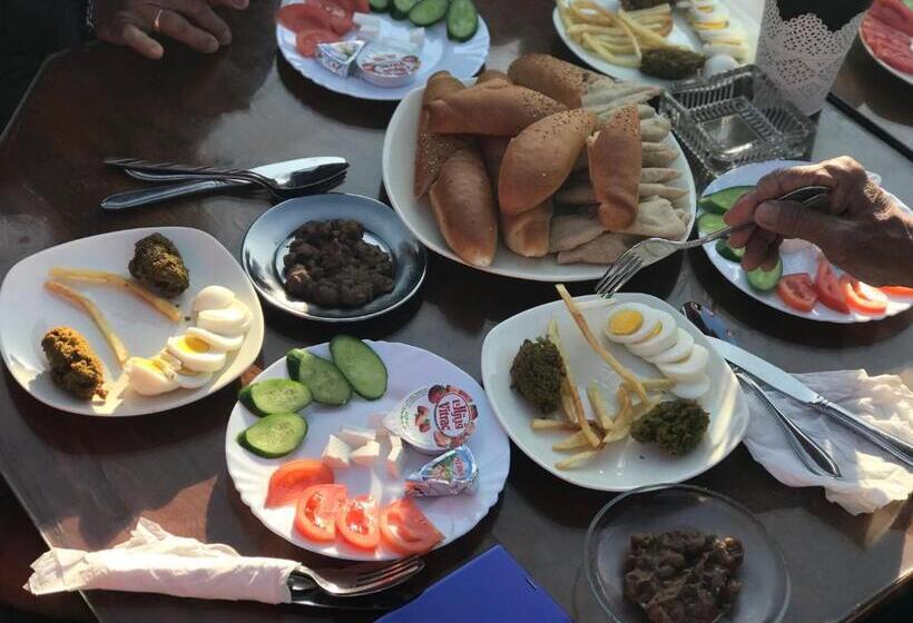 Fotos del hotel Pyramids Village Inn:  21