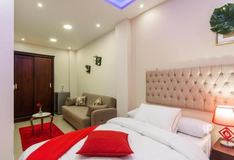 Fotos del hotel Pyramids Village Inn:  16