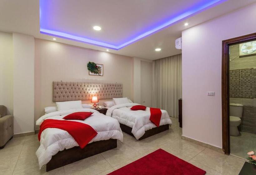 Fotos del hotel Pyramids Village Inn:  47