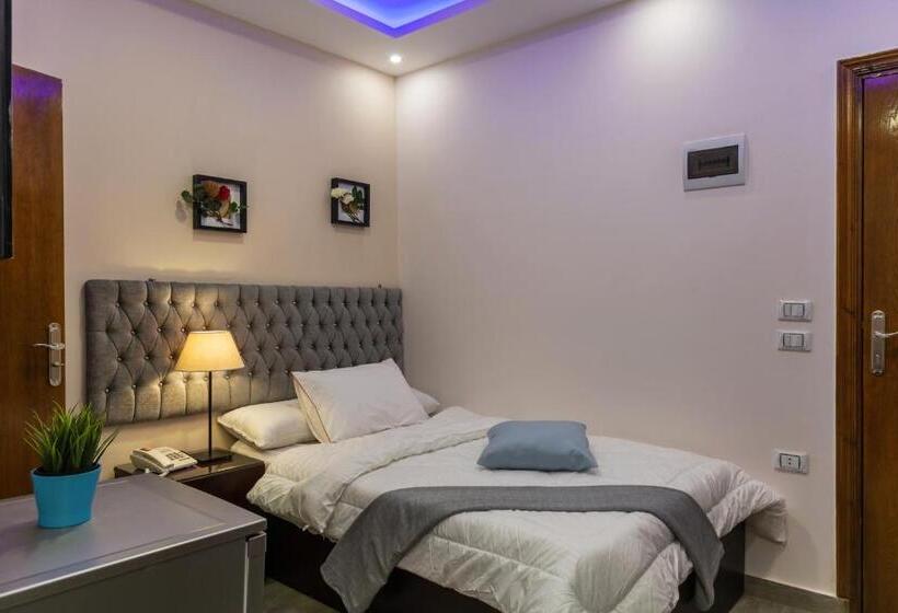 Fotos del hotel Pyramids Village Inn:  20