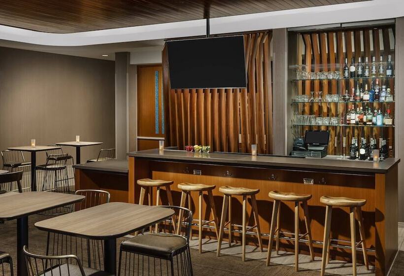 酒店 Springhill Suites By Marriott Philadelphia West Chester/exton