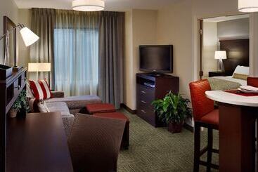 هتل Staybridge Suites Johnson City, An Ihg