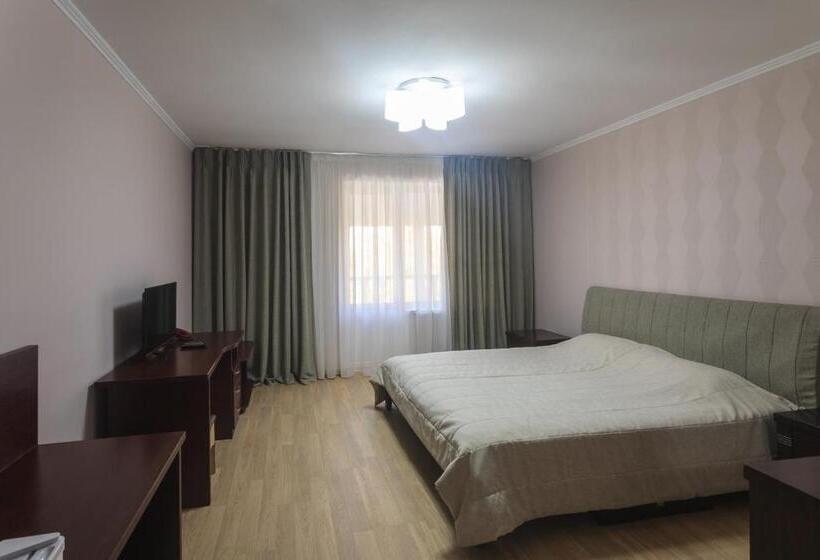 Hotel Sunkar