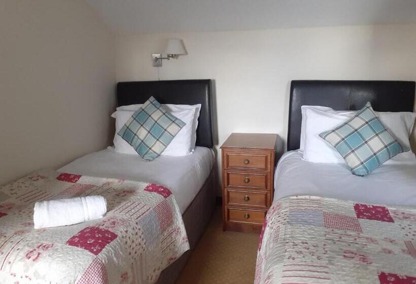 فندق The Carthouse