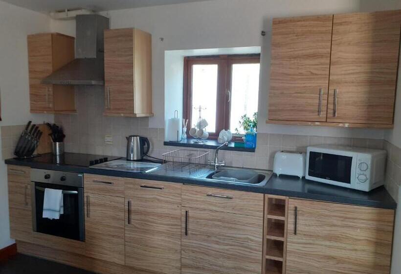 فندق The Carthouse