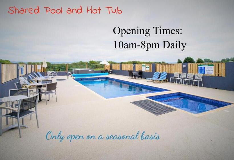 فندق The Carthouse