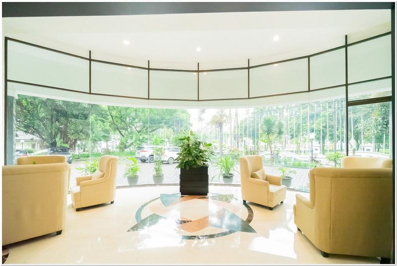 Fotos del hotel The Sunerra Bandung City Centre:  8