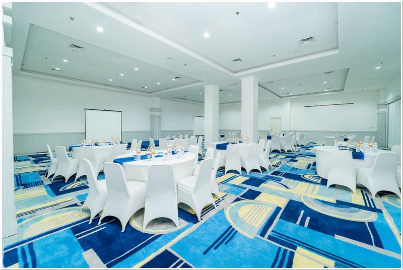 Fotos del hotel The Sunerra Bandung City Centre:  14