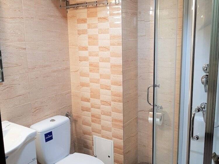 هتل Villa Lotus