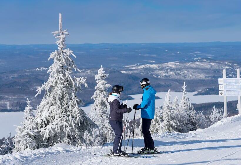 Microtel Inn & Suites By Wyndham Mont Tremblant