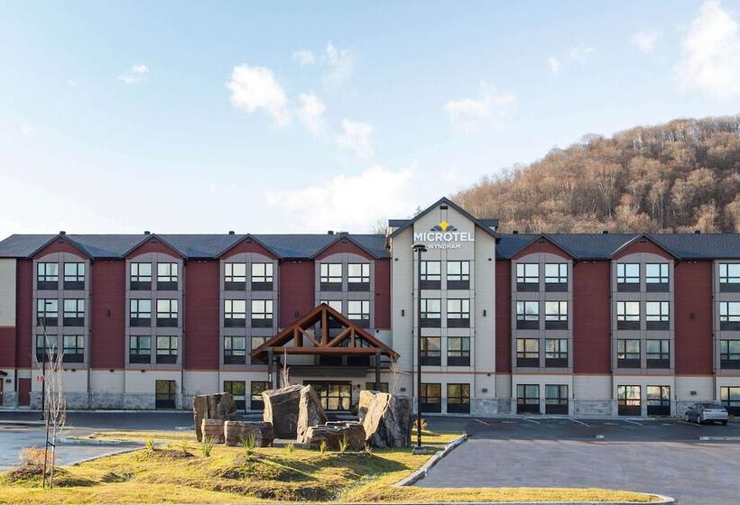 Microtel Inn & Suites By Wyndham Mont Tremblant