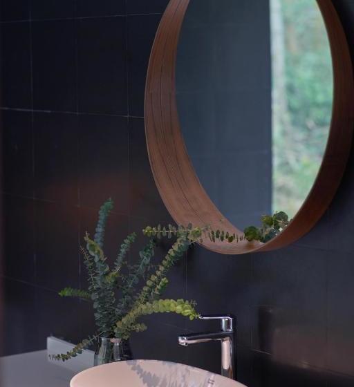 منتجع Moganshan Boinn