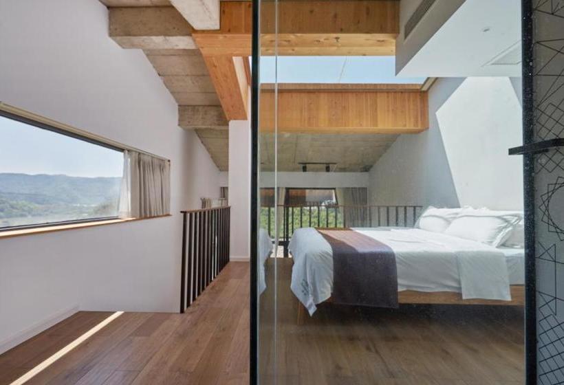 منتجع Moganshan Boinn