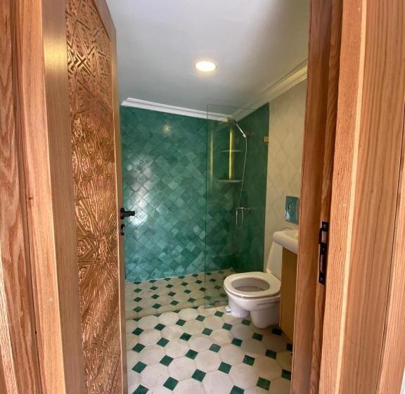 پانسیون Single Fin Beach House