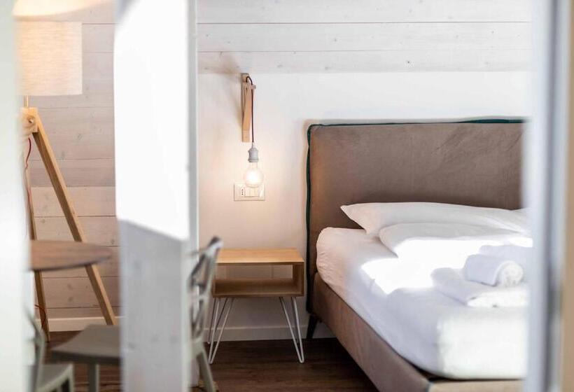 پانسیون Stay Cooper L Guesthouse Zum Löwen
