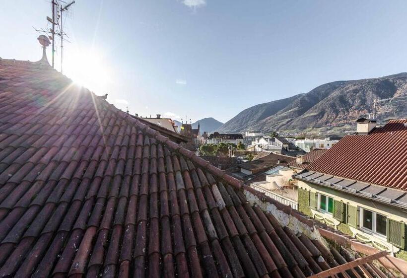پانسیون Stay Cooper L Guesthouse Zum Löwen