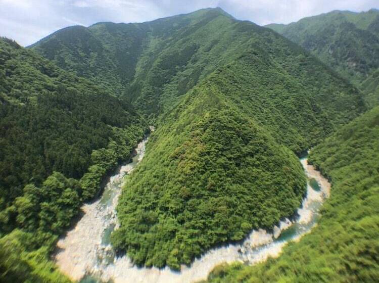 فندق صغير 4s Stay Awaikeda Ekimae