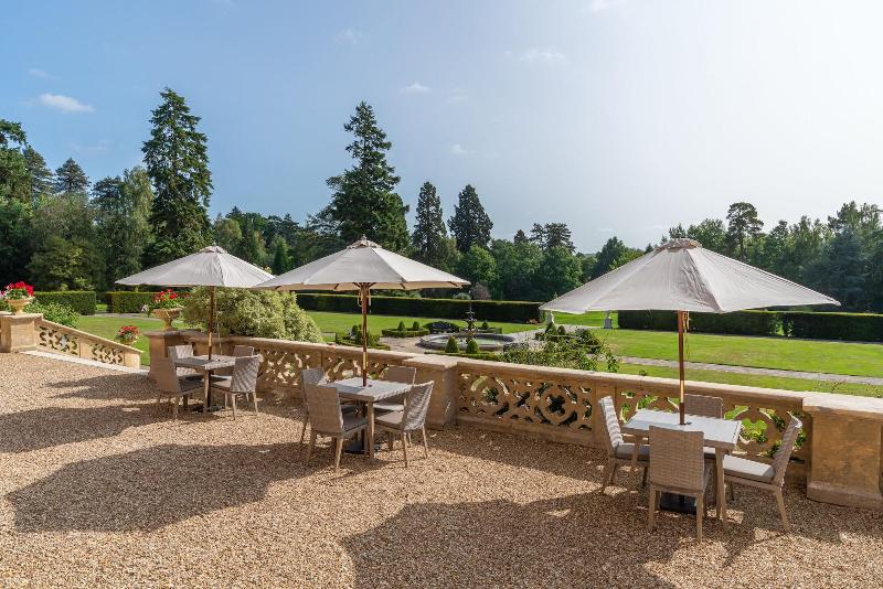 ホテル Easthampstead Park