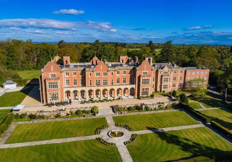 هتل Easthampstead Park