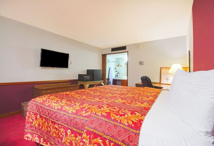 בית מלון כפרי Hometown Inn