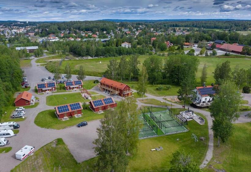 Lindesbergs Hotell