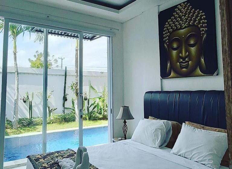 Margarita Surf Hostel Canggu