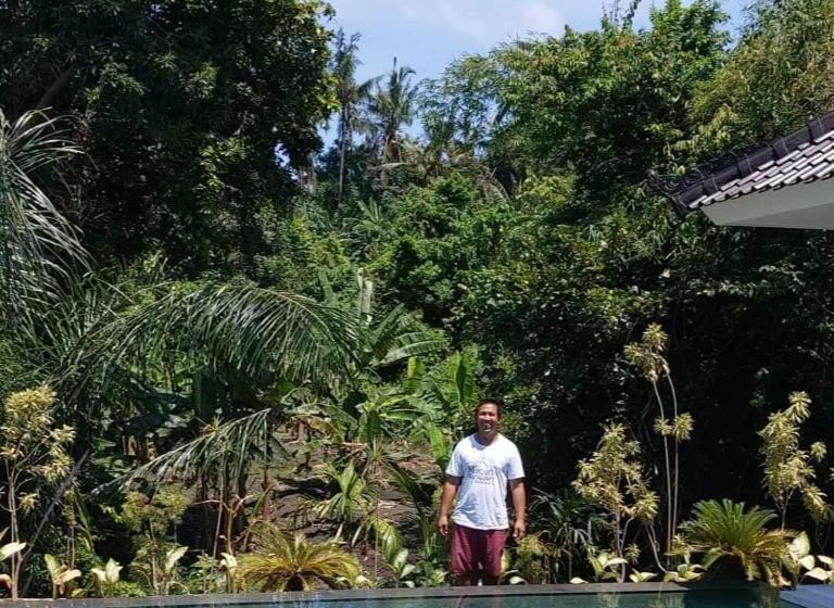 Margarita Surf Hostel Canggu