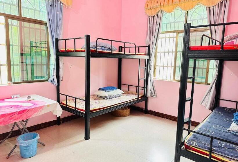 פנסיון Wan Ning Xiao Gang Guest House