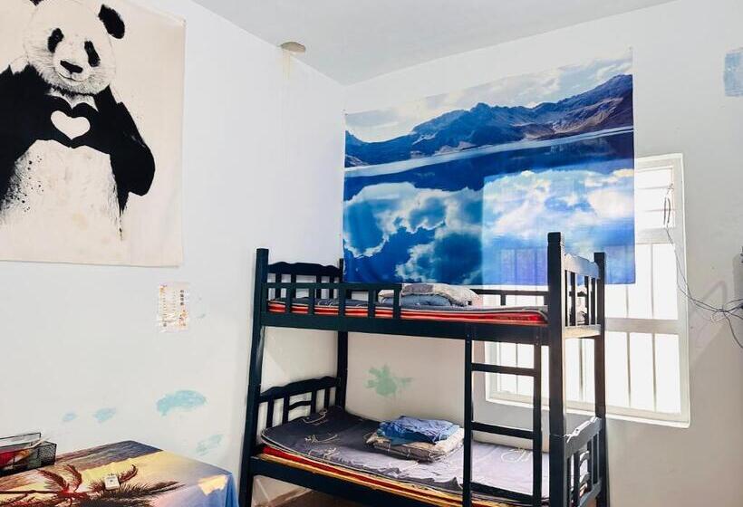 פנסיון Wan Ning Xiao Gang Guest House