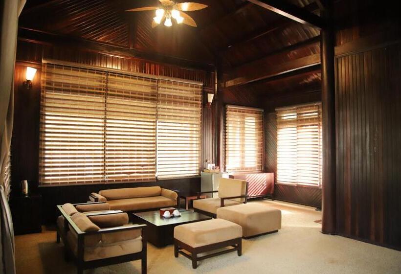Thư Duy Resort