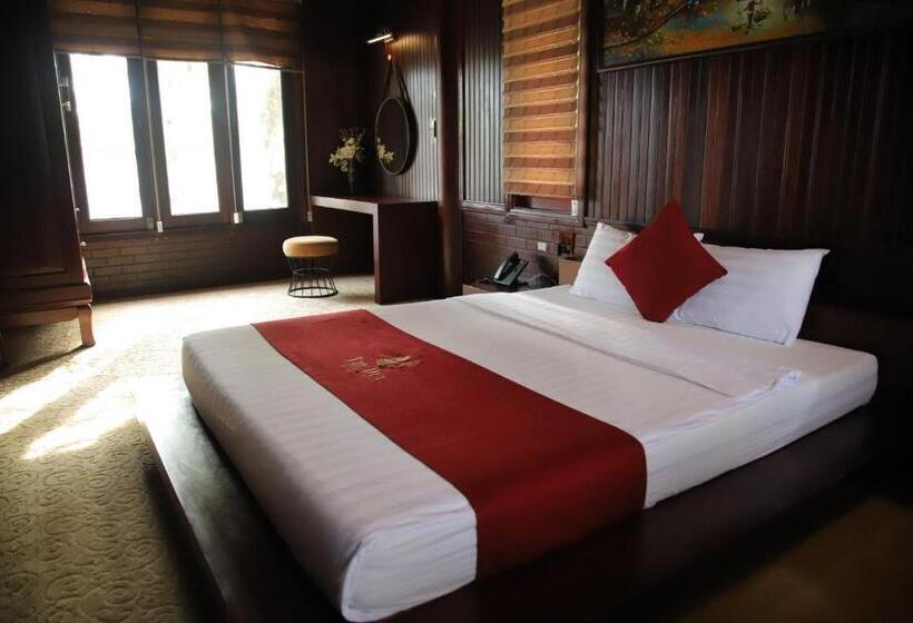 Thư Duy Resort
