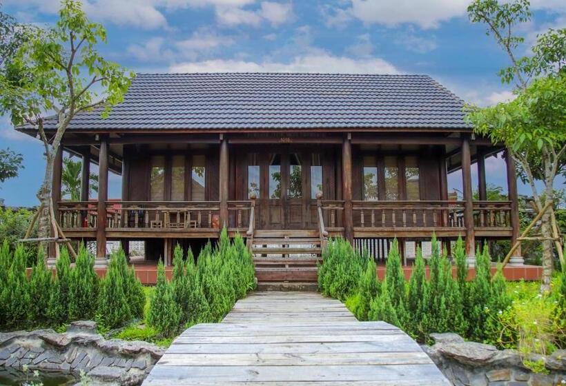 Thư Duy Resort