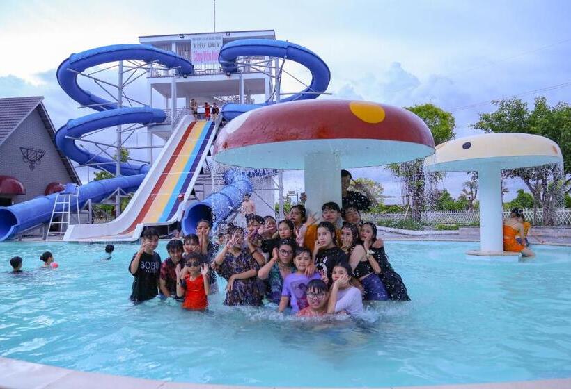 Thư Duy Resort