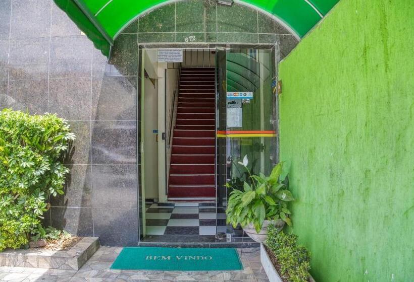Vila Prudente São Paulo By Up Hotel Fácil Acesso Expo São Paulo E Museu Ipiranga
