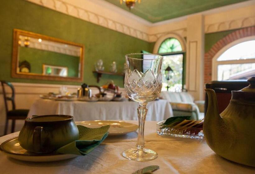 B&b Casa Dell'orso