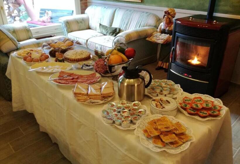 B&b Casa Dell'orso