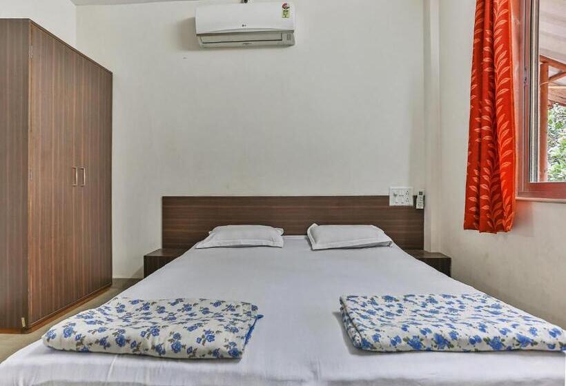 مبيت وإفطار Bahar Deluxe